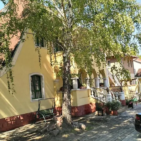 Klára Affittacamere Siófok