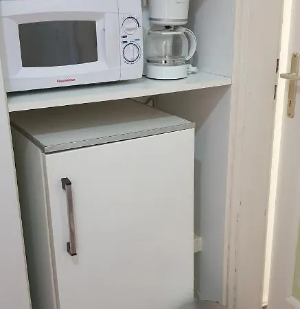Affittacamere Klára