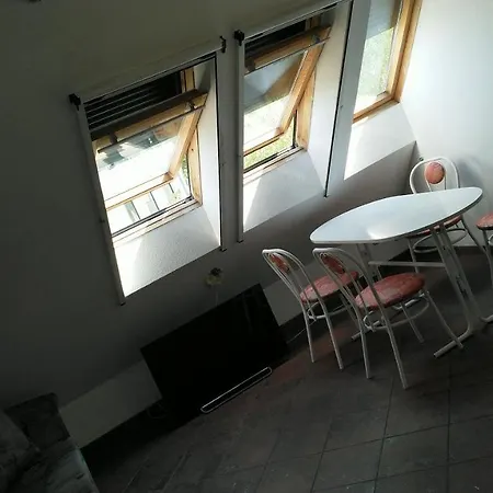 Klára * Siófok