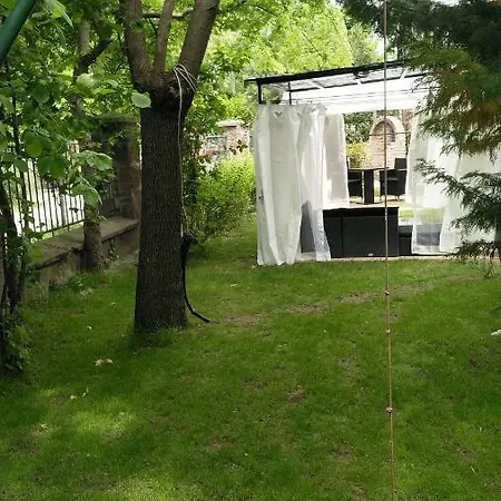 Affittacamere Klára *